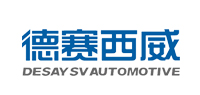 德賽西威